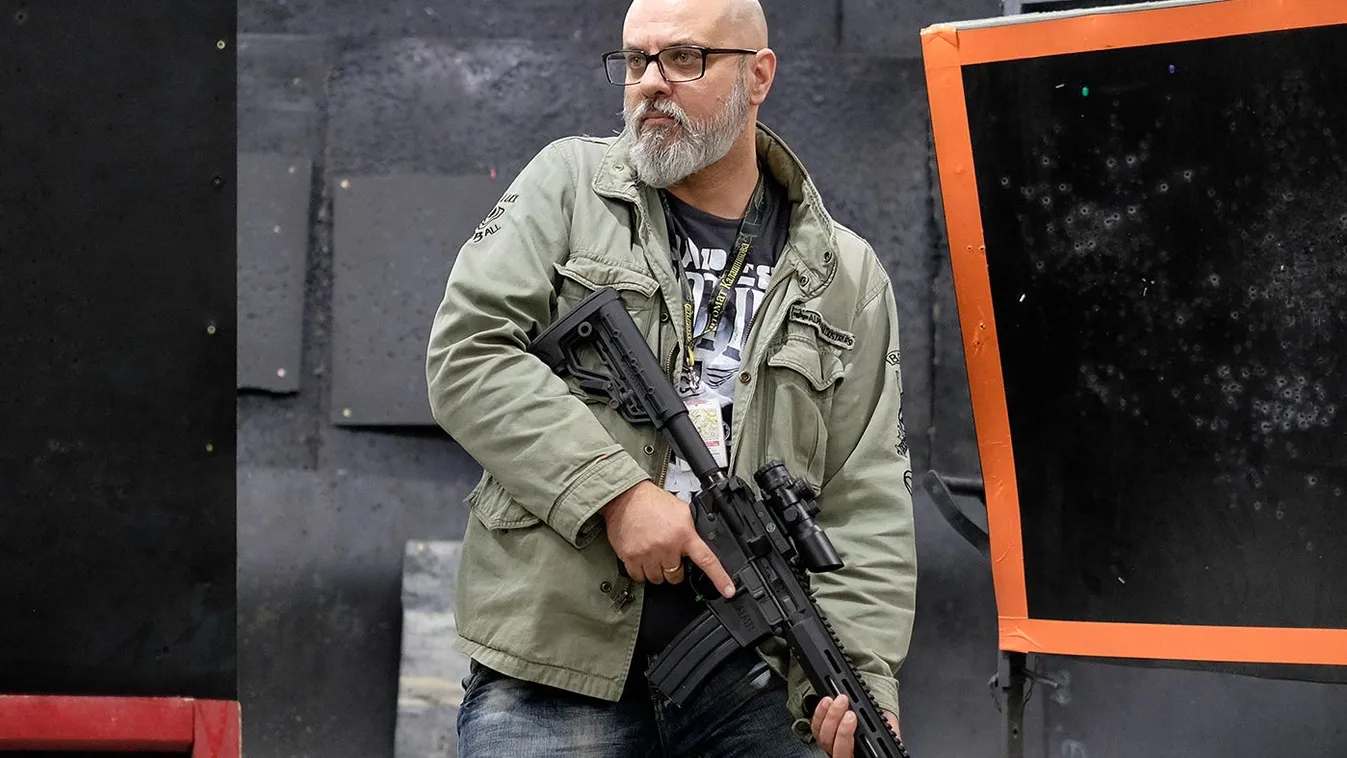 Felesége diétára fogta: egészen furcsa dolog történt a magyar zsaruval