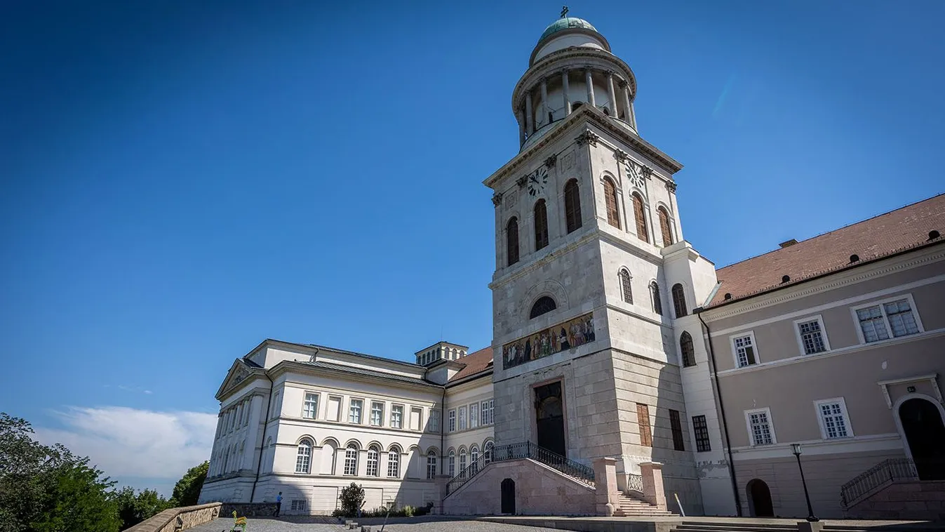 Másolat helyett igazi kincset láthatunk Pannonhalmán – videó