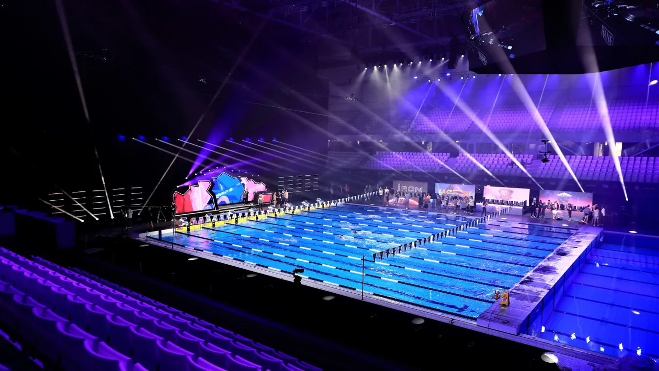 Történelmi döntő, ilyen még nem volt a vizes vébén