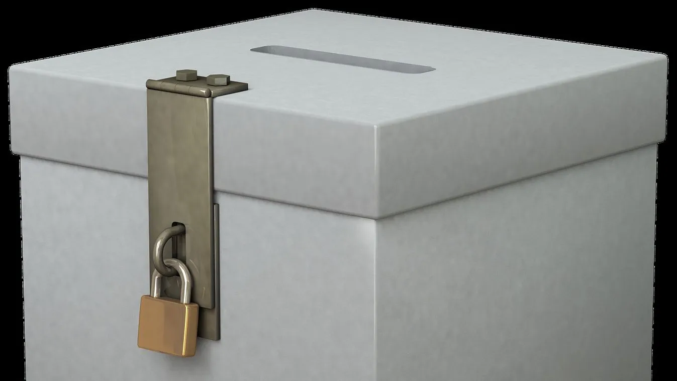 XXI. Század Intézet: lendületben a jobboldal