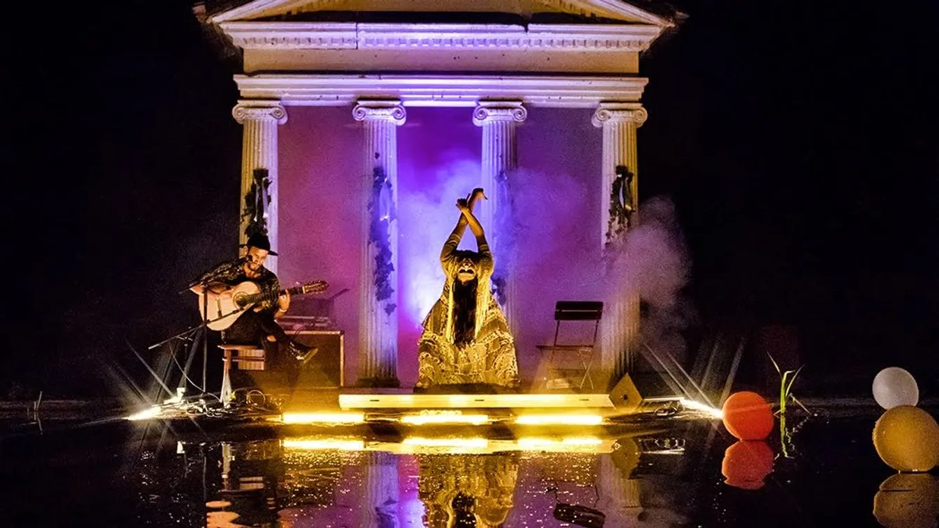 Együtt bulizhatsz a magyar hírességekkel: mutatjuk, hogyan