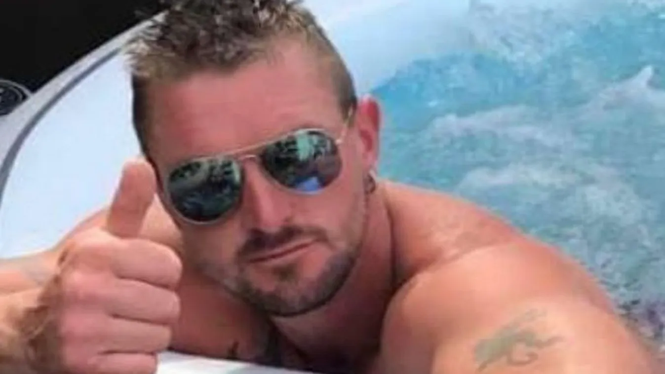 Édesanyja karjaiban halt meg a 3 gyermekes édesapa