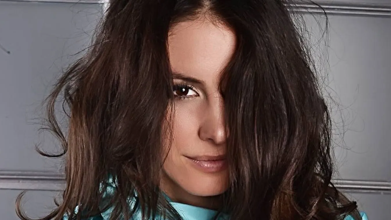 Teljesen eltorzult a magyar színésznő arca