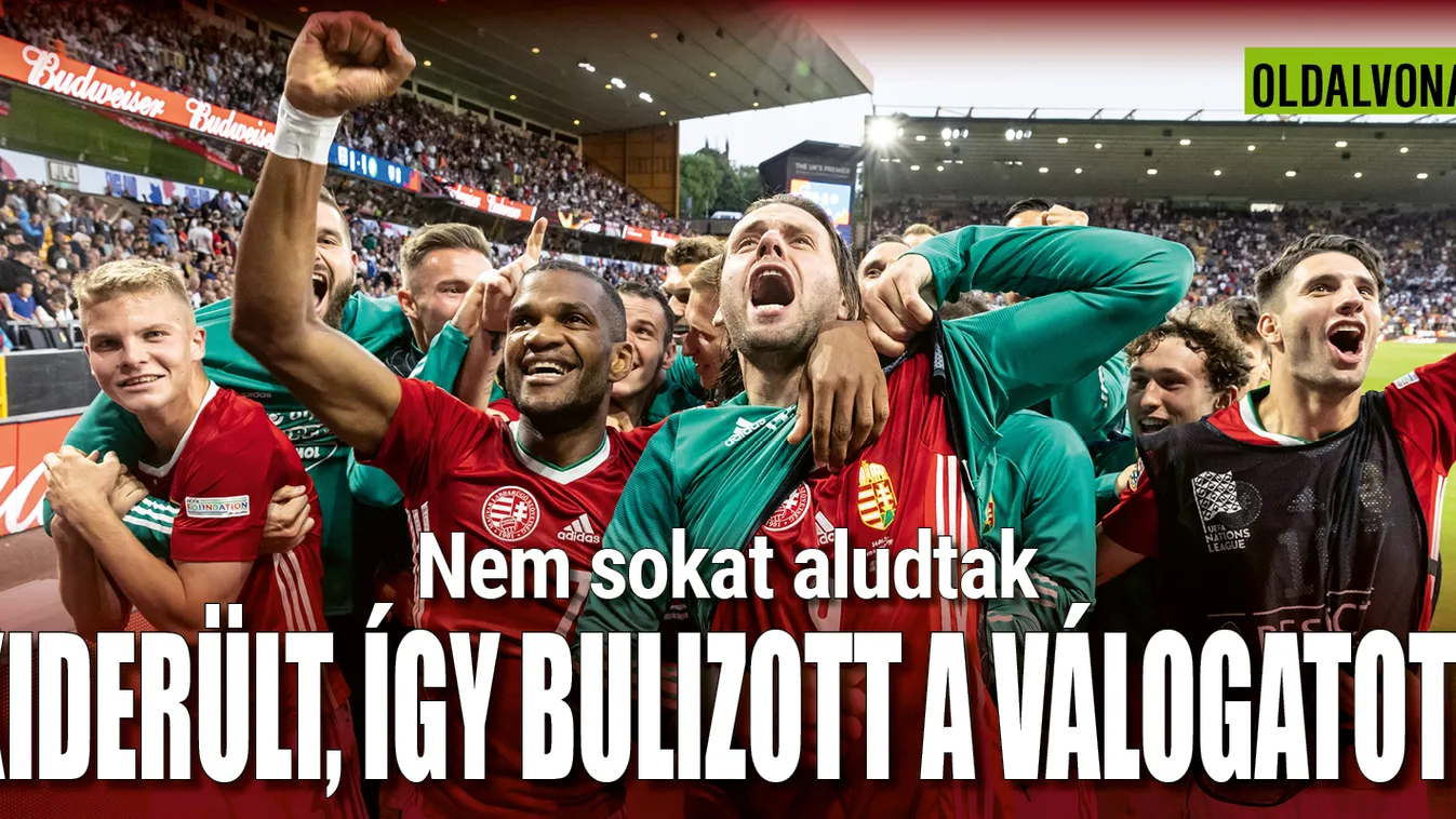 Kiderült, eddig bulizott Rossi csapata