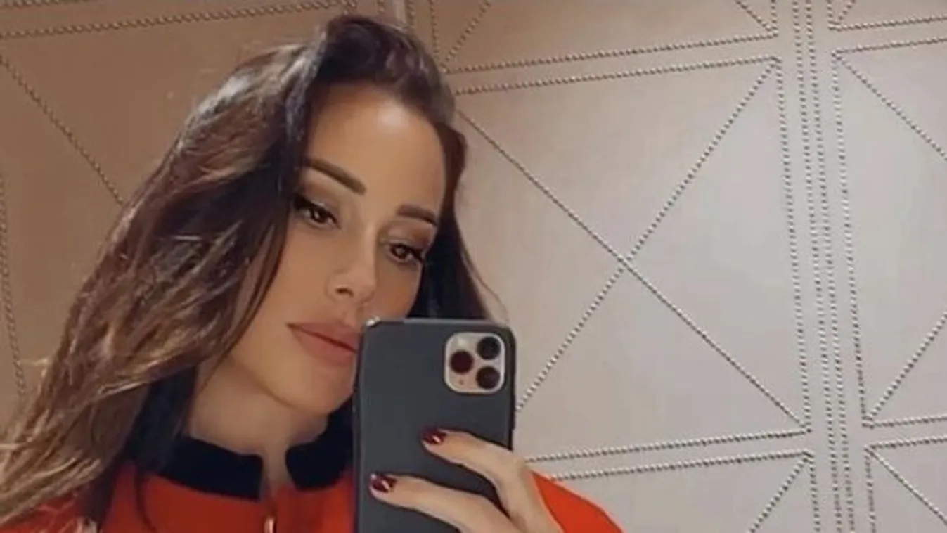 Titokban esett át komoly műtéten Vajna Timi