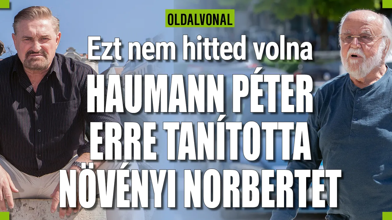  Haumann Péterre emlékezik a mgyar olimpiai bajnok