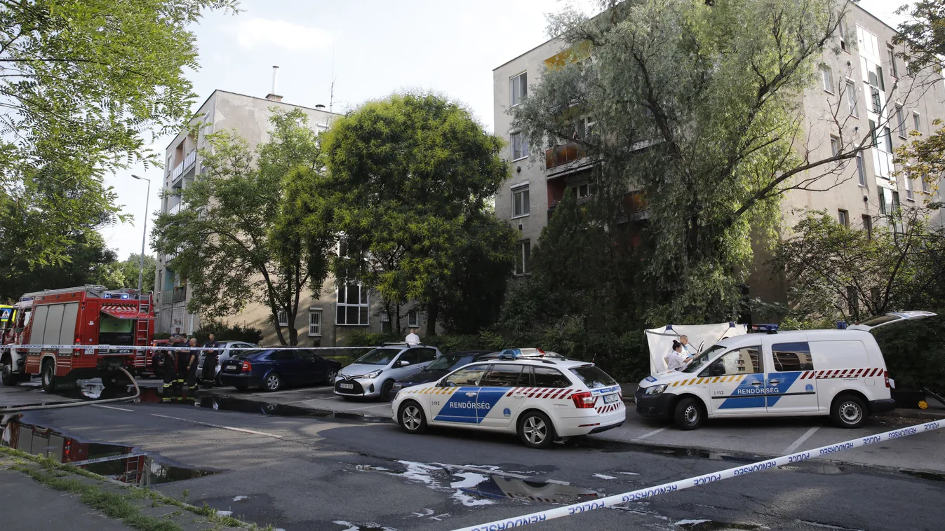 Tragédia Csepelen: megszólalt az áldozat barátja