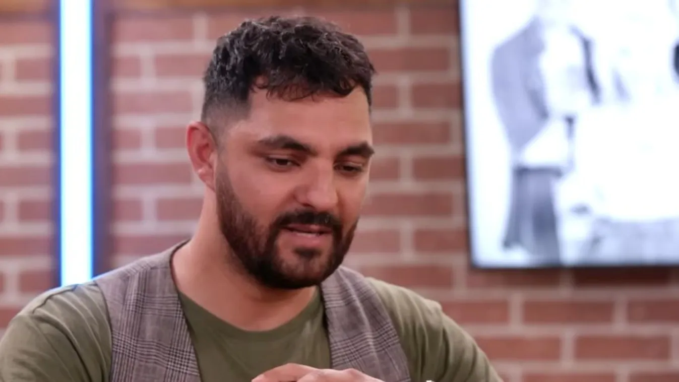 Szörnyű, hogyan alázták meg Oláh Gergőt