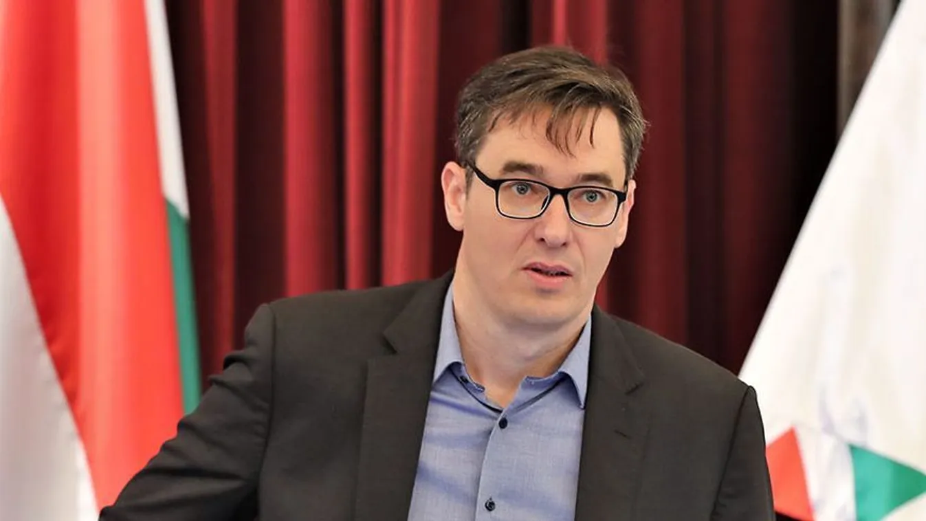 Karácsony Gergely meg sem szavazta a rezsicsökkentést