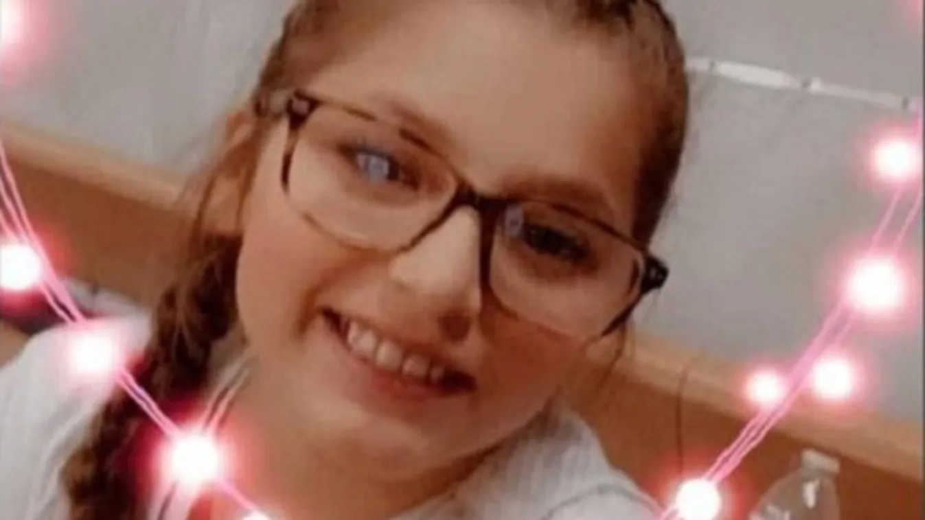 Elvesztette 10 éves kislányát egy édesanya