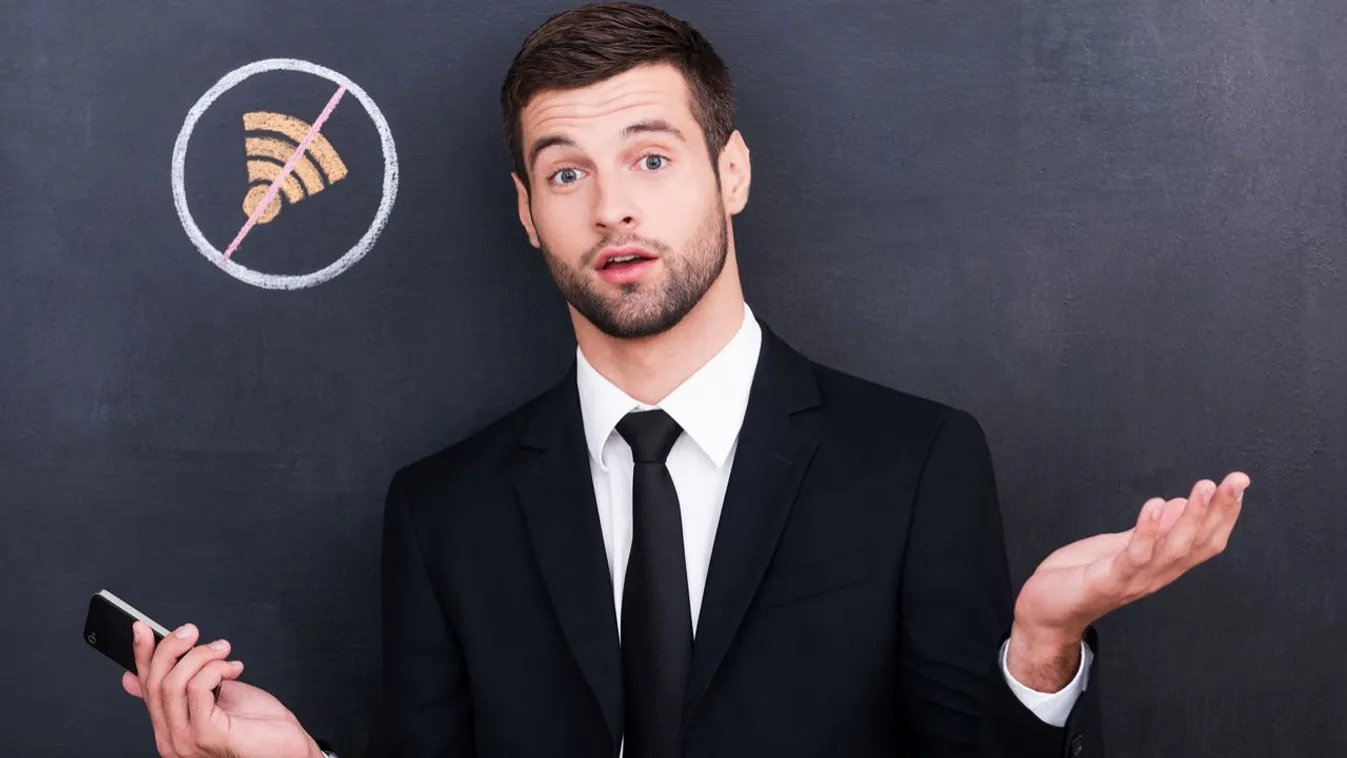 Így nézne ki az életünk informatikai rendszerek nélkül