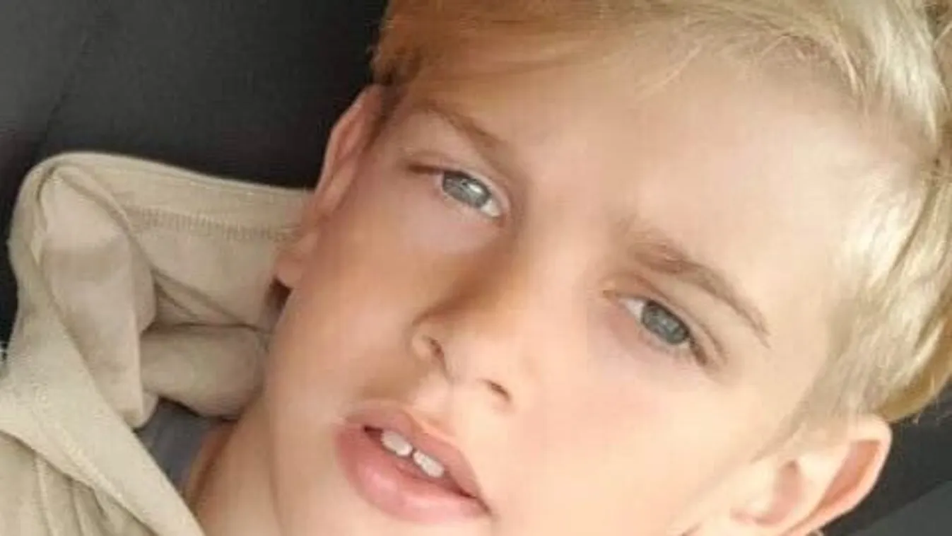 Drámai hírek a Blackout-kihívás miatt kómába került fiúról