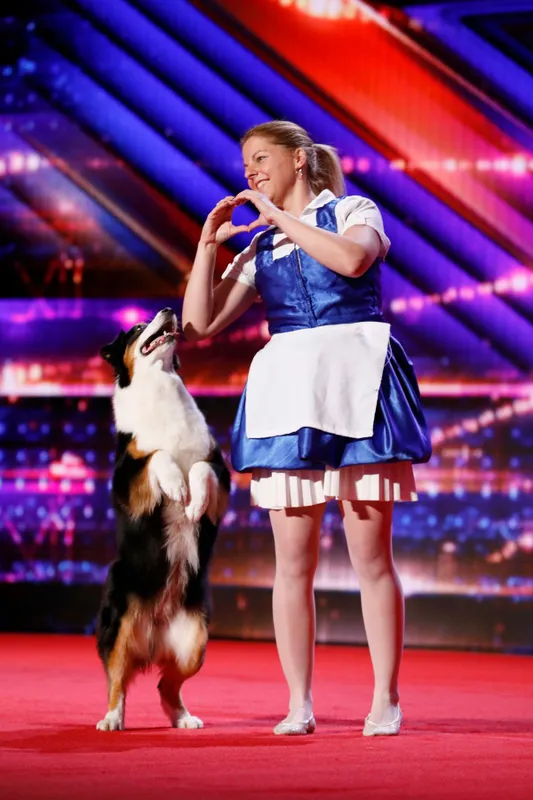 American's Got Talent