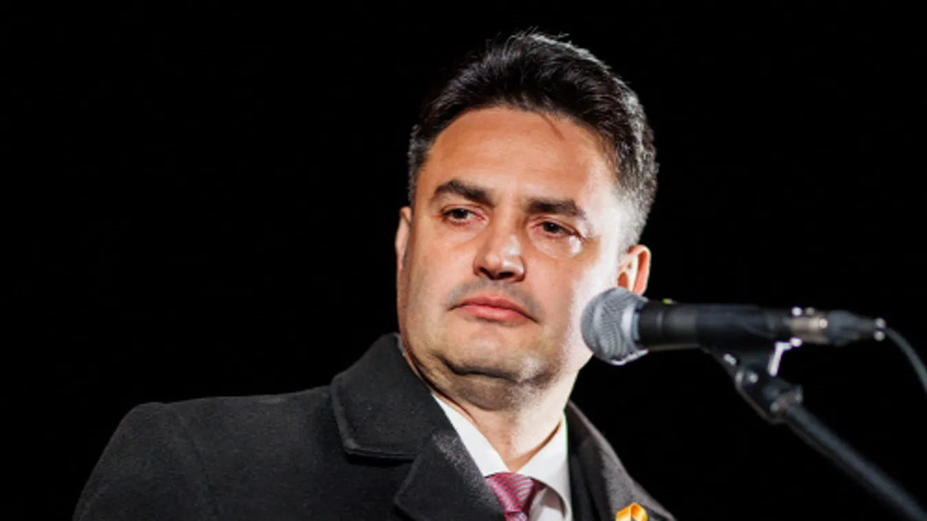 32 milliós bírságot kapott Márki-Zay