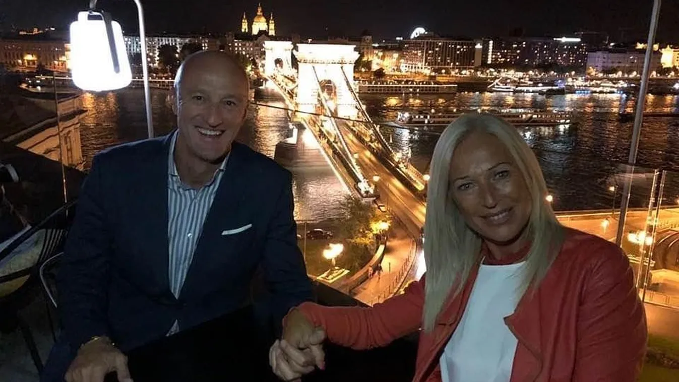 Marco Rossi felesége megható titkokat árult el a kapitányról