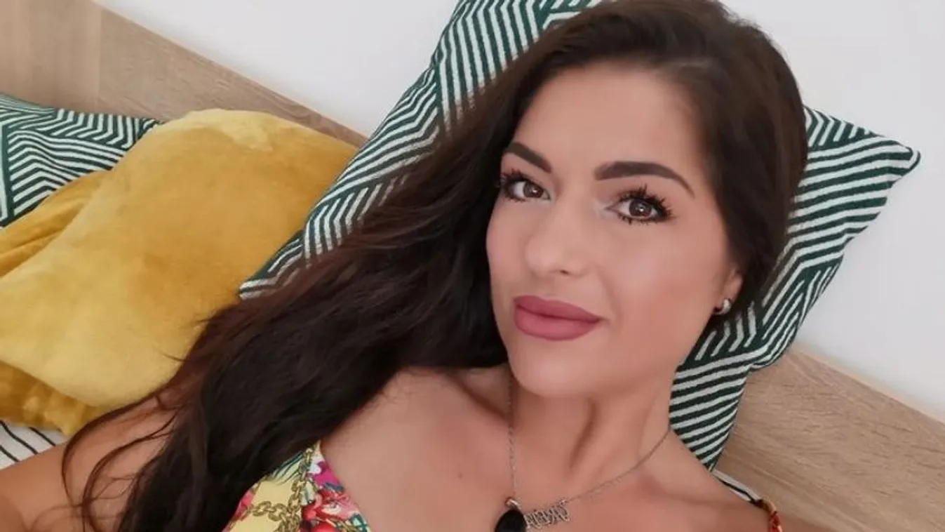 Újabb információ derült ki Horváth Gréta új pasijáról