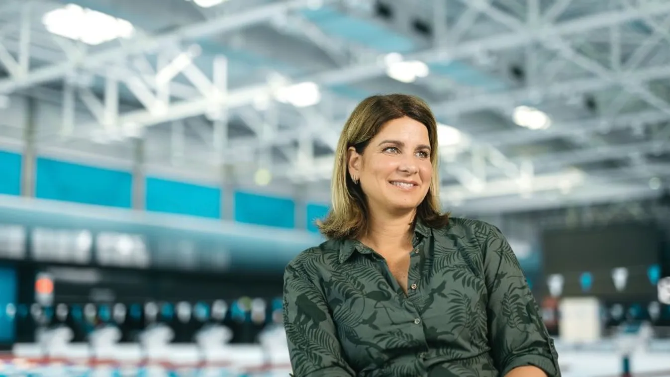 Egerszegi Krisztina elárulta, mi kell ahhoz, hogy Magyarország megrendezze az olimpiát