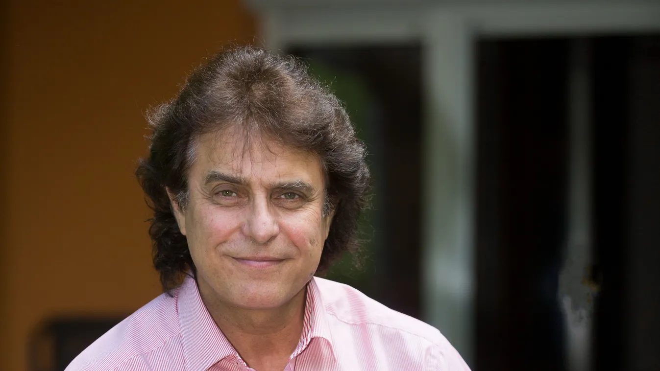 Szomorú hírt közöltek az orvosok Gergely Róberttel