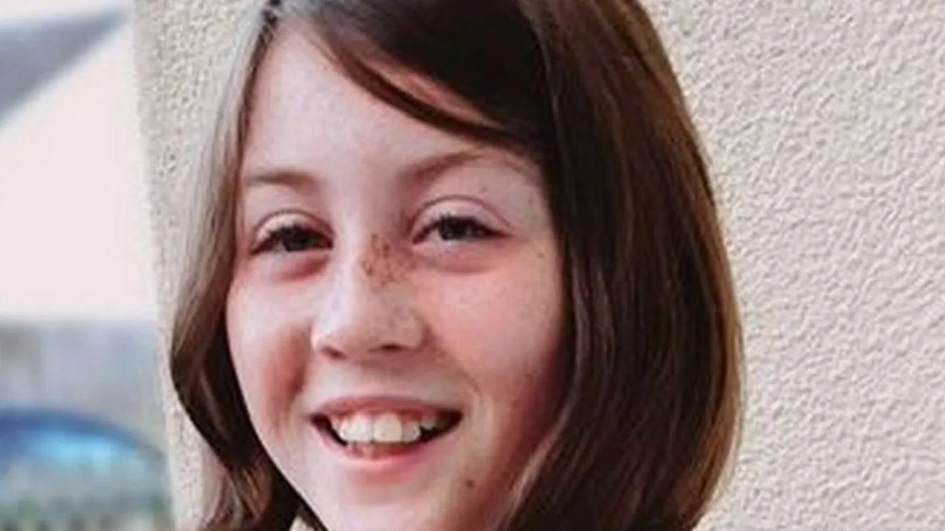 Nem tért haza a 11 éves kislány az iskolából