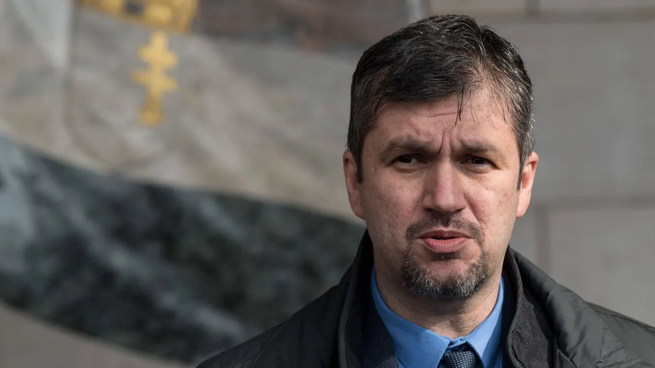 Hadházyt sokan 6házynak hívják a tarhálás miatt... - videó