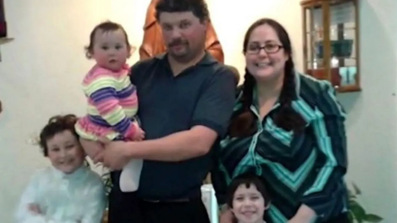 Gyermekei halála után öngyilkos lett az apa