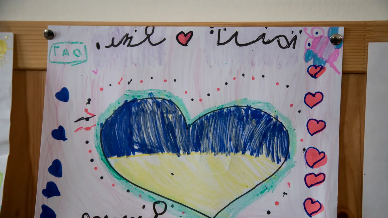 Ukrajna nem rendezheti meg az Eurovíziós Dalfesztivált