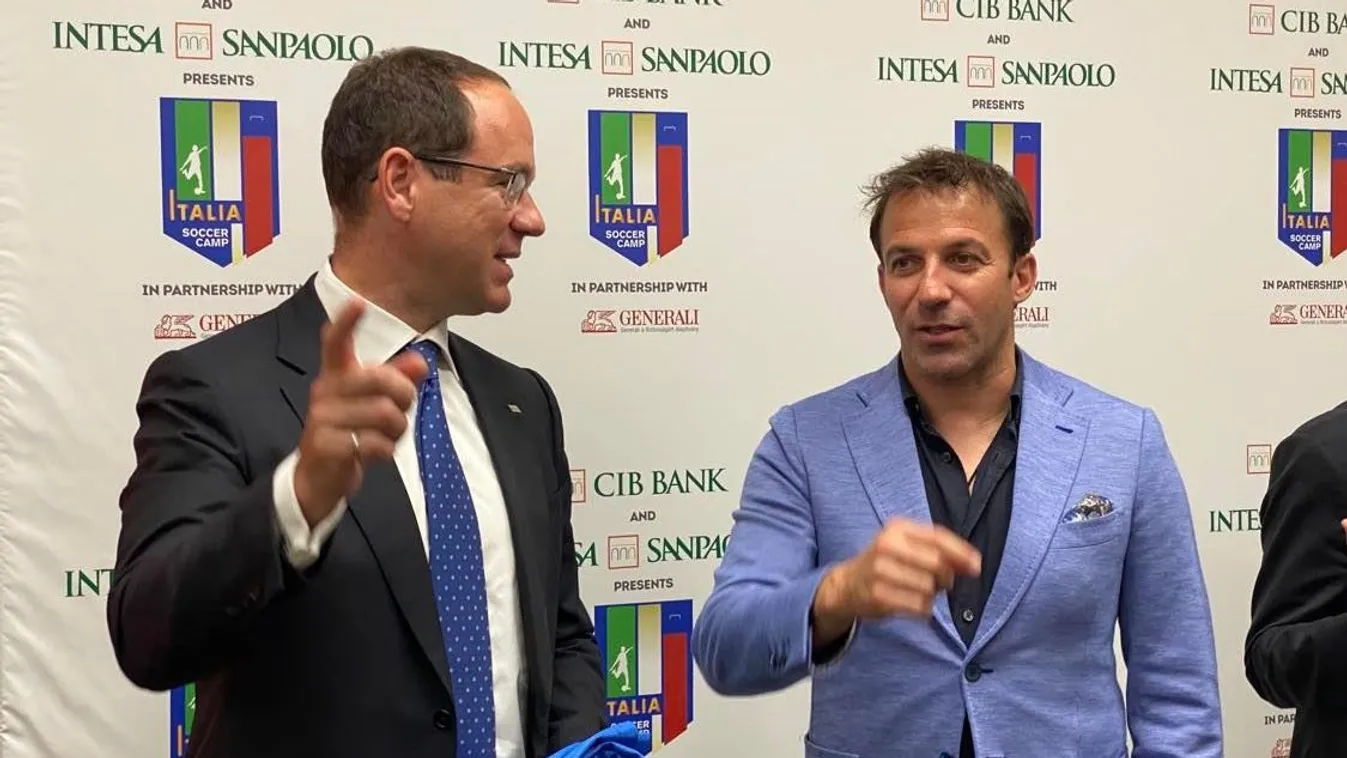 Alessandro Del Piero elmondta a véleményét Marco Rossiról