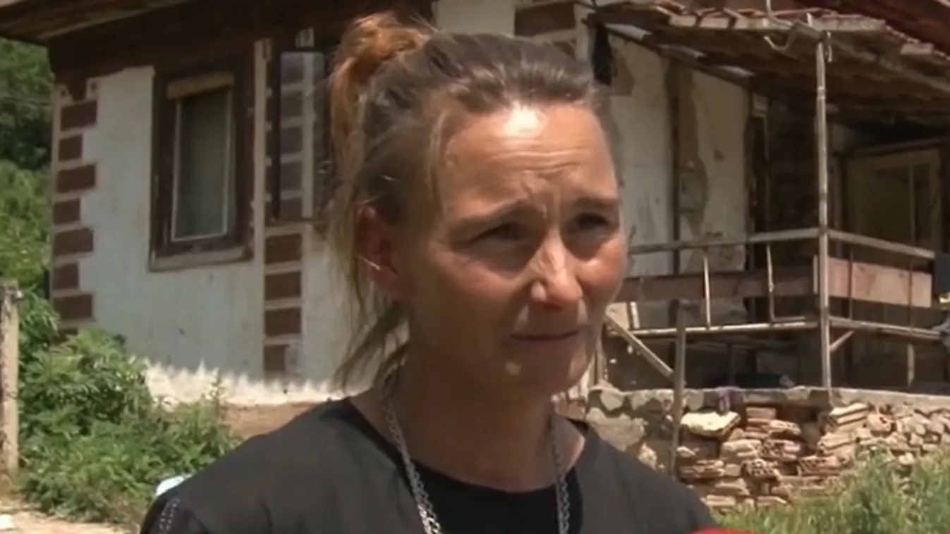 Az utolsó percig reménykedett a Balatonba fulladt fiú anyja