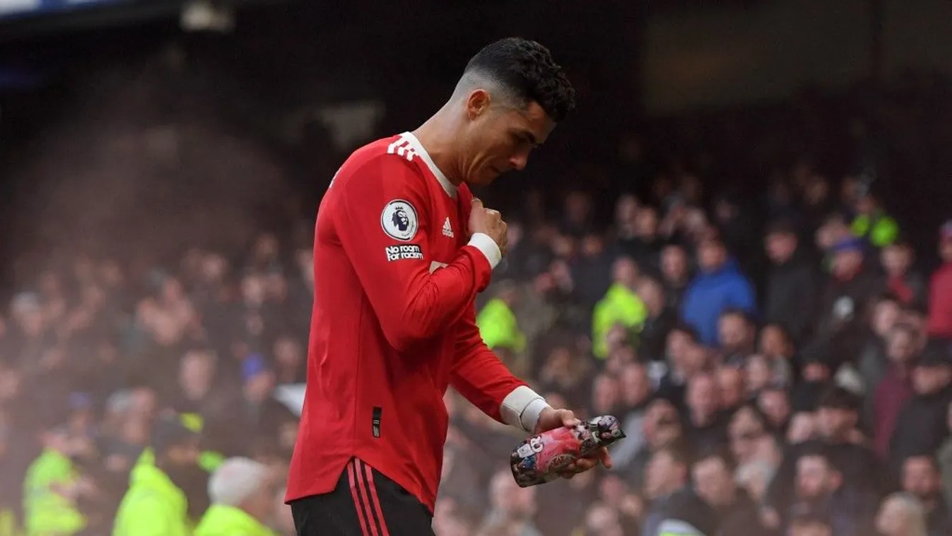 A jövő miatt aggódik Cristiano Ronaldo