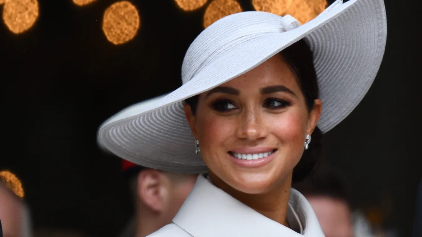 Kutatás bizonyítja: Alig érdekel bárkit is Meghan