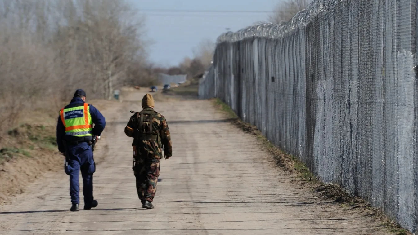 Súlyos helyzetről számolt be a honvédelmi miniszter