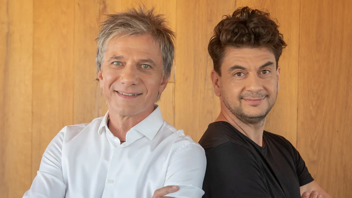  Elf Bar: Bochkor Gábor élő adásban vallotta be a bűnét