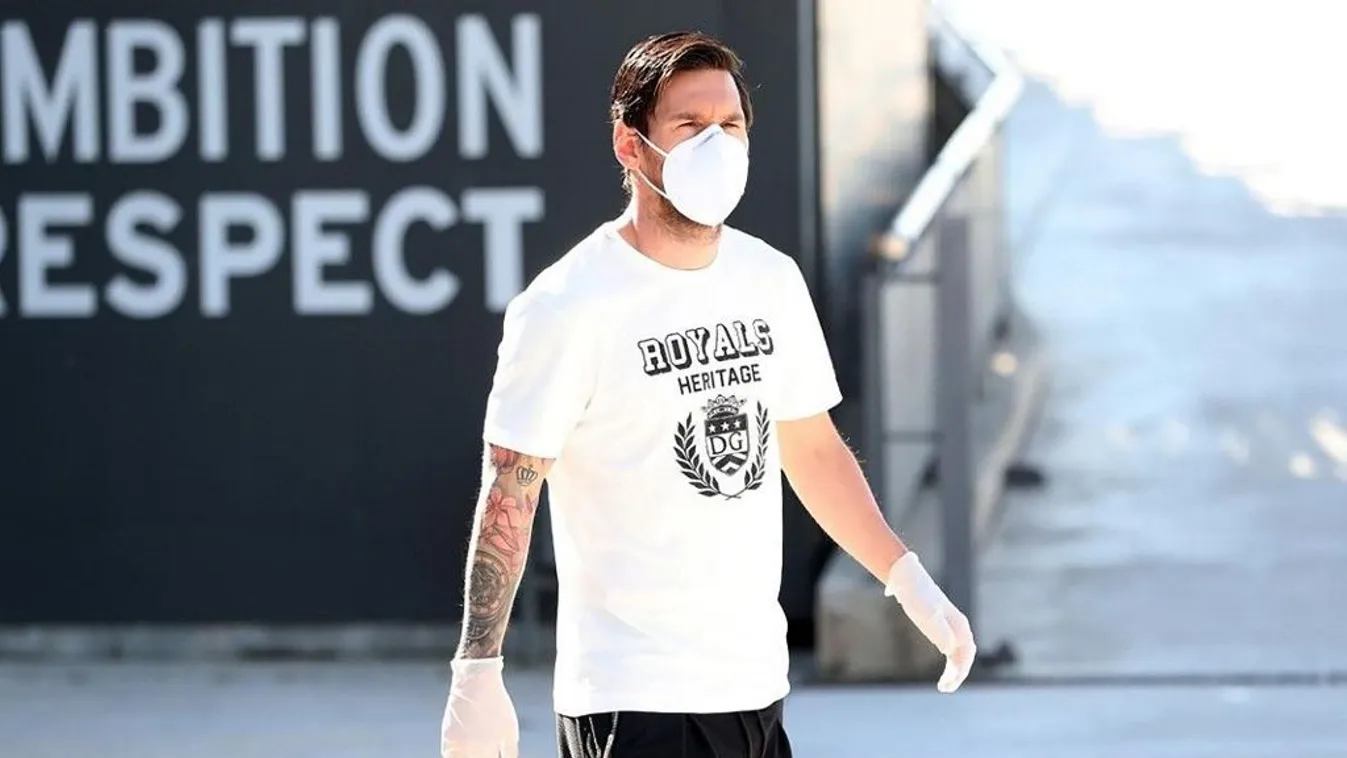 Nagyon rossz hatással volt a Covid Messire