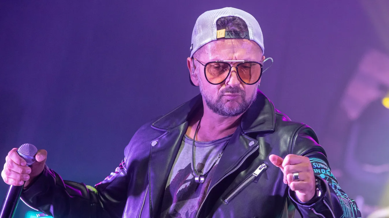 Majka fia megcsinálta, amit csak kevesen tudnak