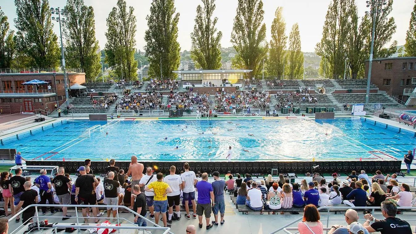 Itt a nagy nap, kezdenek a magyarok kedvencei a vébén