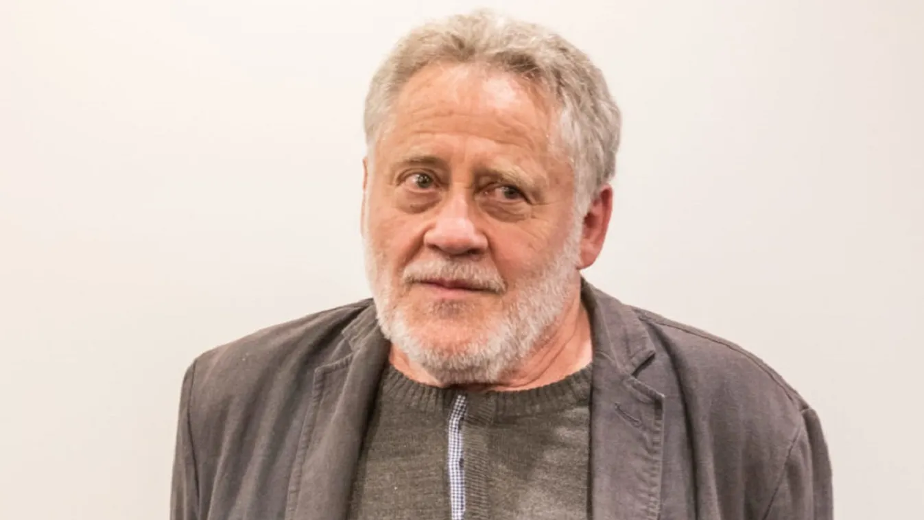 Koltai Róbert munkában is jól működik a párjával