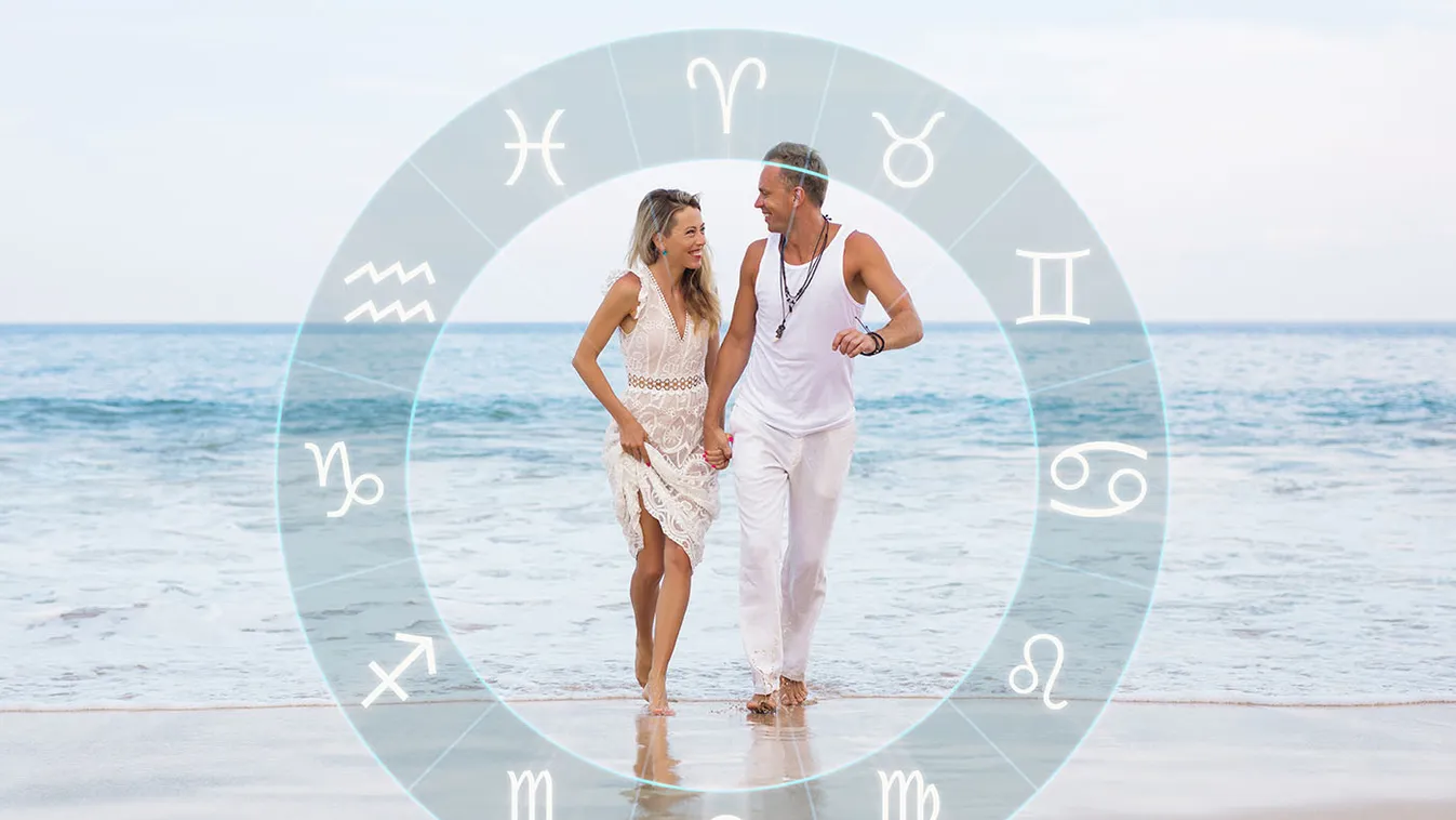 Kiderült, mit ígérnek a csillagok hétvégére