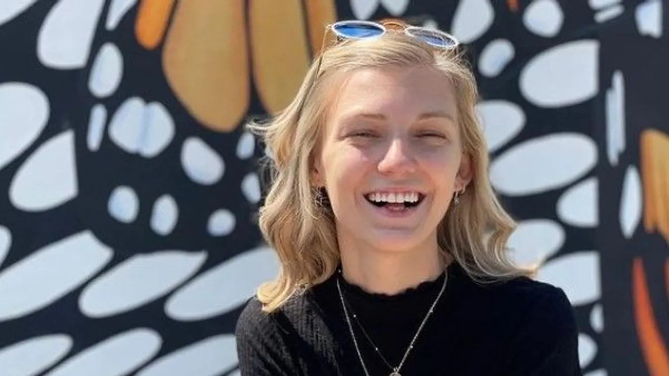 Elfogytak a szavak: Szerelme ölte meg a csinos influenszert