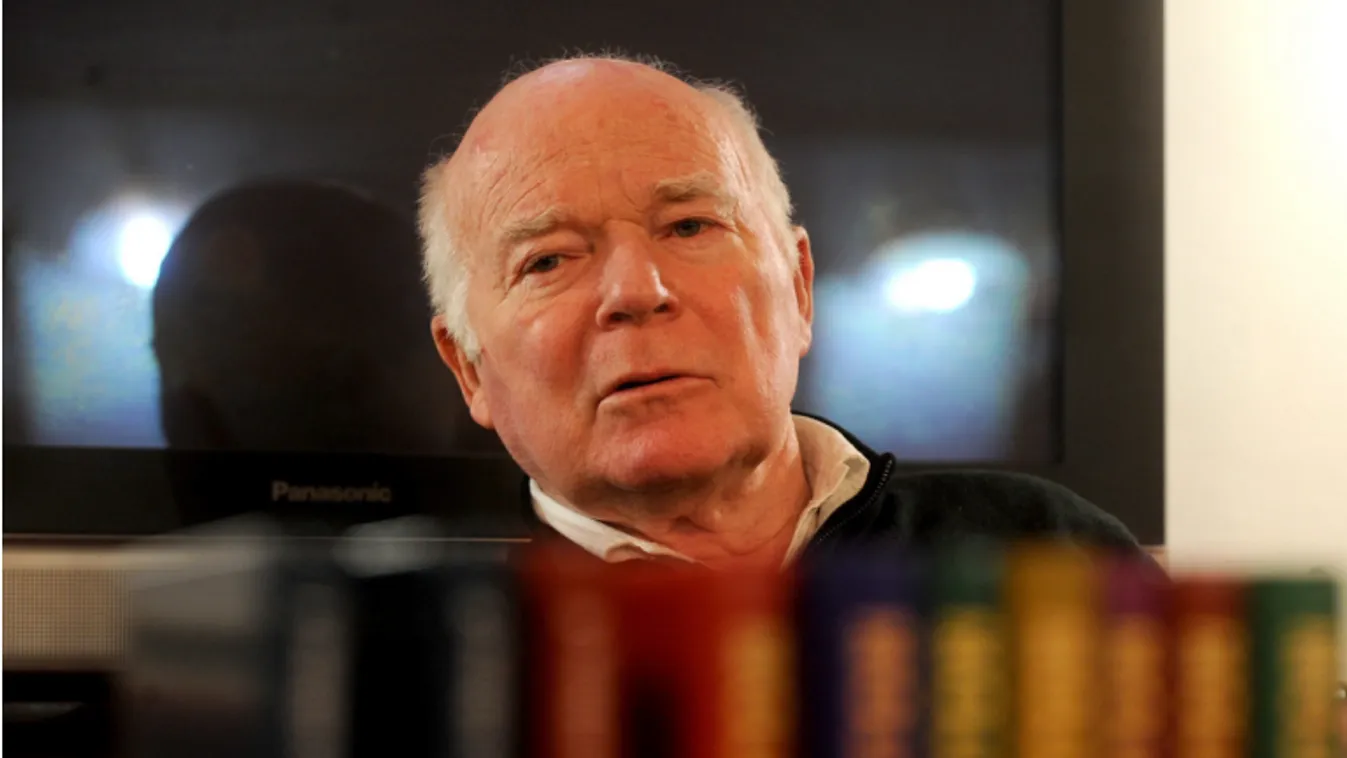 Így búcsúzik a legendától Varnus Xavér