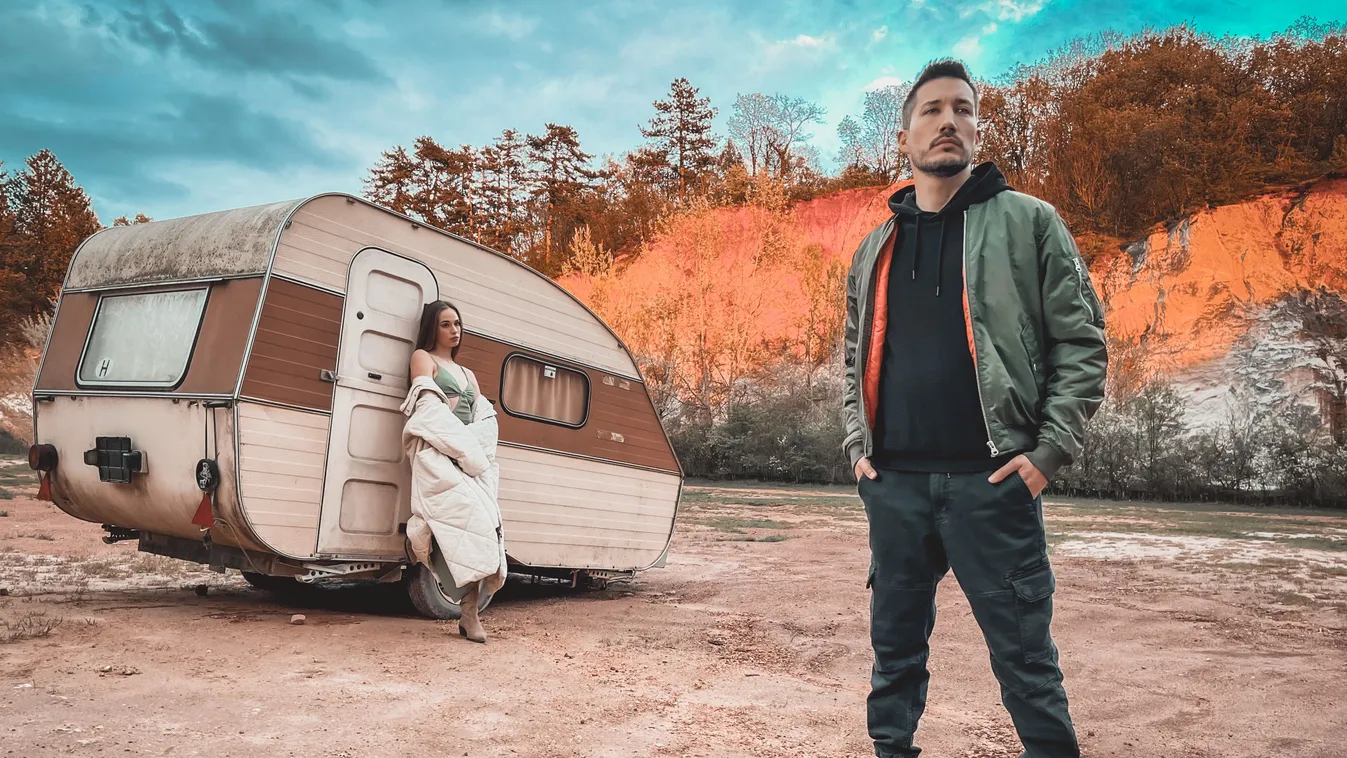 Pál Dénes szerint ilyen egy se veled, se nélküled kapcsolat