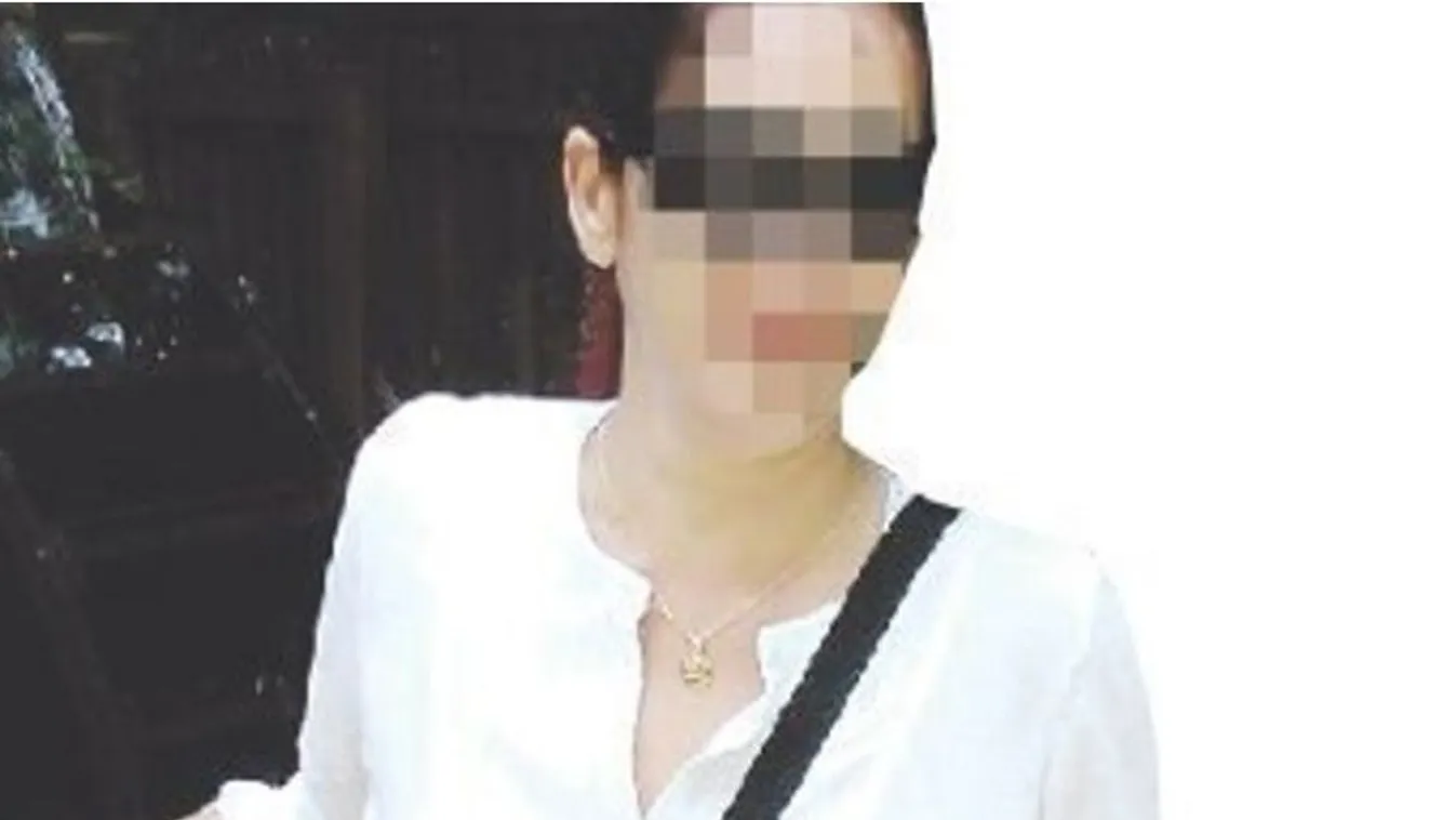 Bevásárlókocsiban tolta végig Diána holttestét a városon