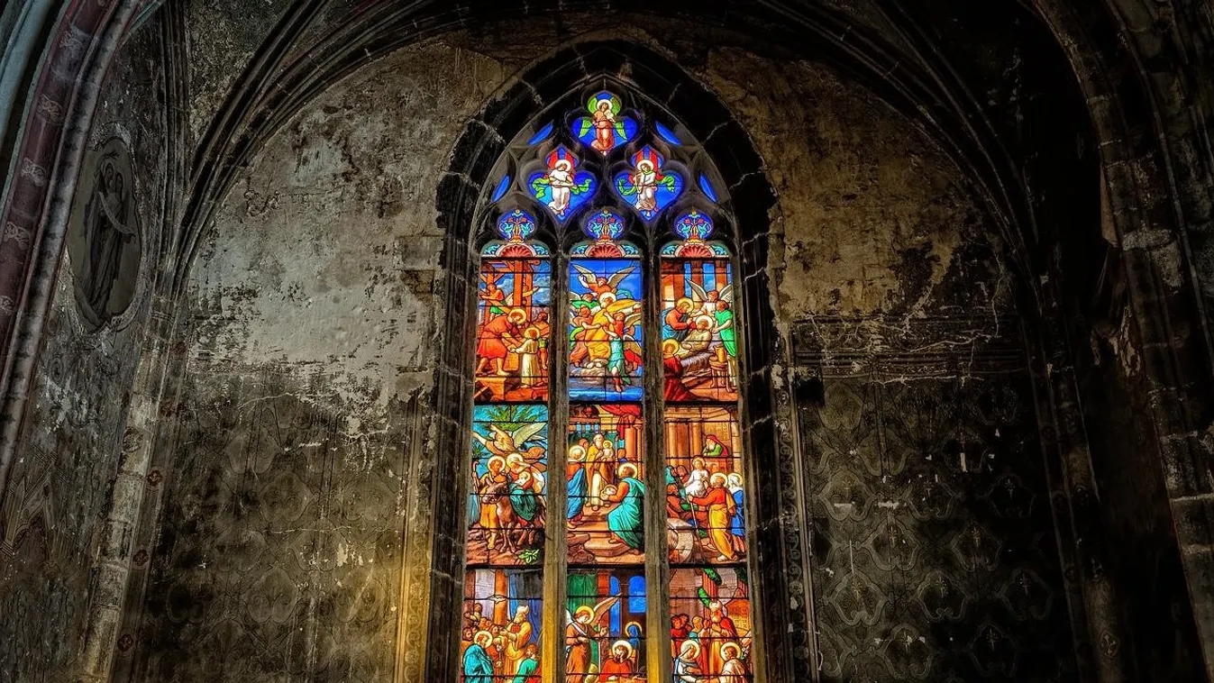 Templomot vennél? 11 millióért megteheted