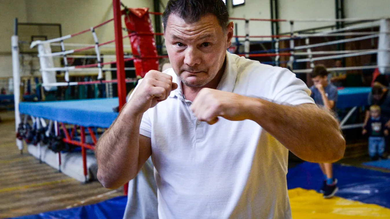  Így ünnepelte születésnapját Erdei Zsolt