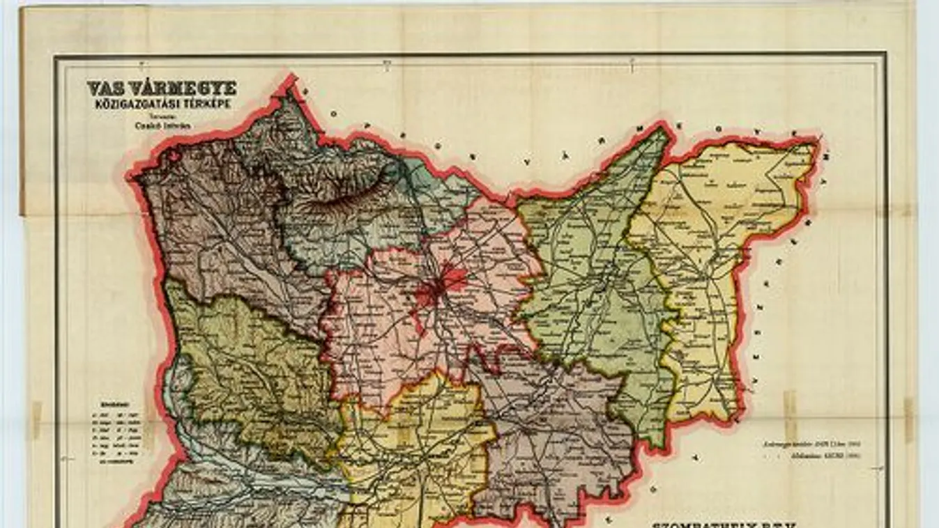 Alapjogokért: A vármegye a magyar szuverenitás szimbóluma