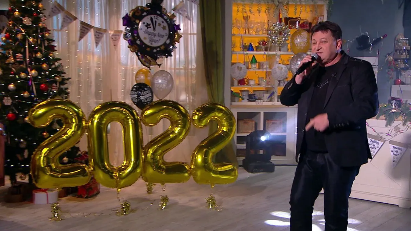 Agyvérzést kapott, ilyen állapotban van most Sláger Tibó