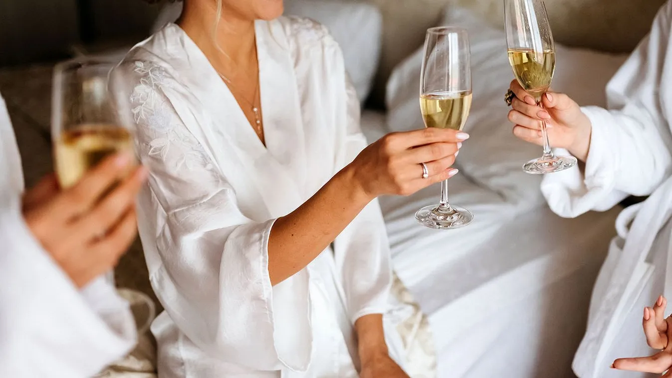 Egyre durvábbak a magyar leánybúcsúk