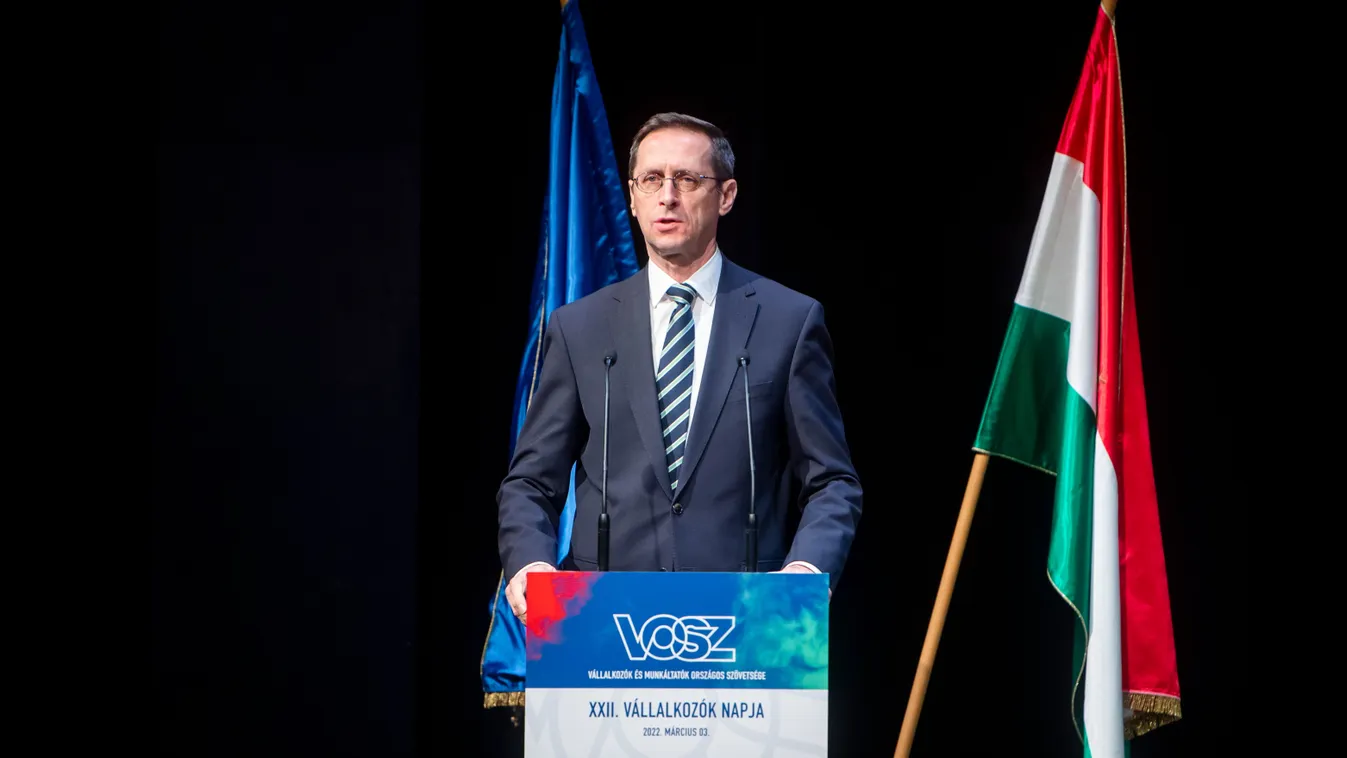  Ismét díjazták hazánk sikeres adósságkezelését