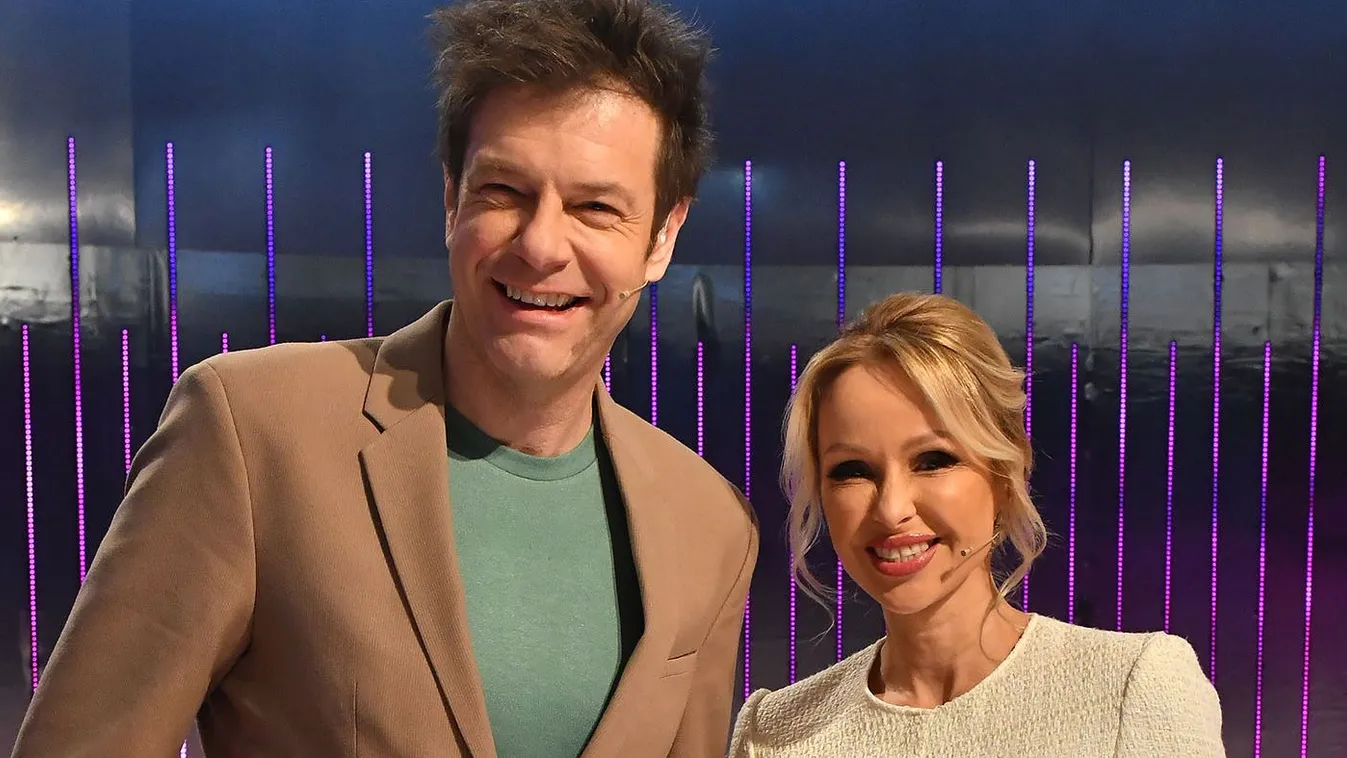 Mi történt az arcával? A kommentelők aggódnak Köllő Babett miatt