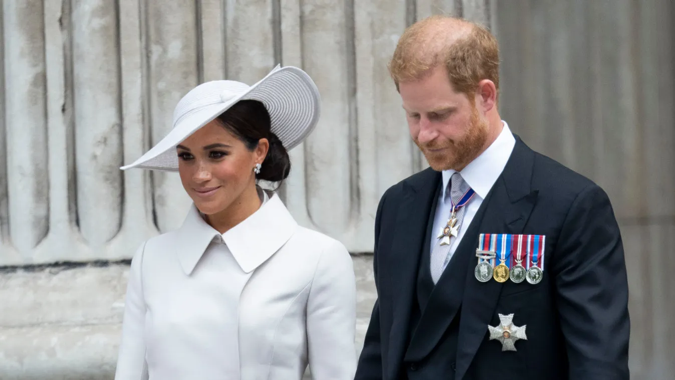 Harryék szánalmas kísérletet tettek a békülésre Vilmosékkal