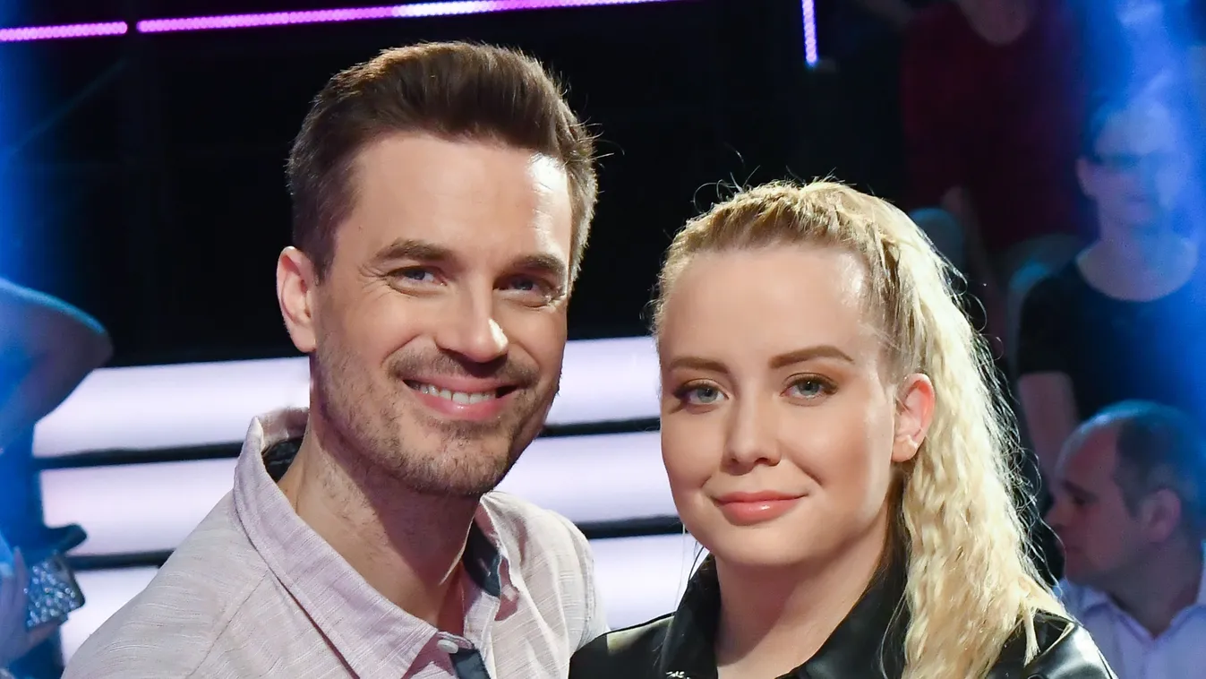 Köllő Babett odaszólt Solti Ádámnak